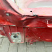 Панель задняя с тазиком Suzuki SX4 2006-2014 Suzuki SX4 оригинальный номер 6550080J01
