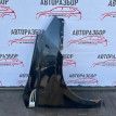 Крыло переднее правое Chevrolet Aveo Т250 хэтчбек Chevrolet Aveo оригинальный номер 96693748