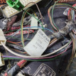 Проводка жгут коса двигателя Ваз 2110 2111 1.5л 8V ВАЗ (Lada) 2110 оригинальный номер 21102-3724026-51