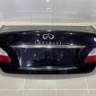 Крышка багажника Infiniti M37 VQ37 Y51 Infiniti I