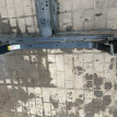 Порог со стойкой правый Toyota Avensis T270 Toyota Avensis оригинальный номер 6131105040
