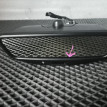 Зеркало заднего вида салонное BMW X3 2017 51166830616 G01 BMW X3 