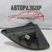 Зеркало правое Chevrolet Aveo T250 Chevrolet Aveo оригинальный номер 94812416