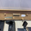 Пол багажника Porshe Cayenne 1 Porsche Cayenne оригинальный номер 7L5863527