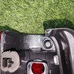 Фонарь задний правый (красно-белый) Peugeot Partne Citroen Berlingo оригинальный номер 085521924R