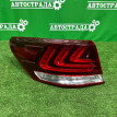 Фонарь LEXUS LS 2012-2017 8156150250, левый Lexus LS 