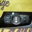 Переключатель света BMW 5 F10 BMW 5er 