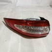Фонарь задний наружный левый Ford Mondeo 
