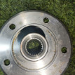 Chevrolet Niva I Ступица передняя Chevrolet Niva оригинальный номер 21233103014