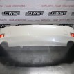 Бампер задний Lexus IS  