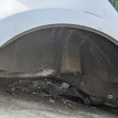 Крыло Honda Edix 