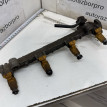 Топливная рейка Mitsubishi GALANT STATION WAGON 1997 MD329931 A71B Mitsubishi Galant 