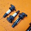 Катушка зажигания rio 3 solaris G4FC G4FG 1.4/1.6 Hyundai Solaris оригинальный номер 273012b010