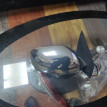 Зеркало боковое Mitsubishi Outlander XL 2007-2012, правое Mitsubishi Outlander 
