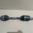 Привод Mitsubishi Outlander XL 2006-2012 4B11 4B12, передний левый Mitsubishi Outlander  