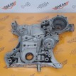 Насос масляный Chevrolet Cruze J300 F16D4 1.6 2012 Chevrolet Cruze  