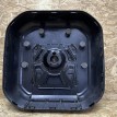 Корпус крышки запасного колеса Jetour T2  оригинальный номер F26-5608011
