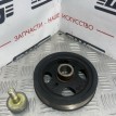 Шкив коленвала Toyota bB  