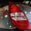 Фонарь Hyundai I30 2007-2012 924012L000, левый Hyundai i30  