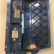 пластик бардачка BMW 5 e39 BMW 5er оригинальный номер 8186928