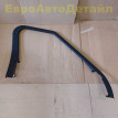 Молдинг рамы окна Range Rover Sport 3 (L461) Land Rover Range Rover оригинальный номер LR169785