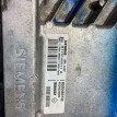 Блок управления двс Renault Logan 2006 г Renault 20 оригинальный номер S110140011