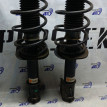 Амортизаторы передние Fiat Albea 2шт Fiat Albea оригинальный номер 51702390