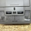 Плафон освещения  передний Toyota Camry VII (XV50)  оригинальный номер 63650-33380-B0