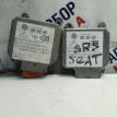 Блок управления airbag Seat Toledo 1996 6N0909603 Volkswagen Transporter оригинальный номер 6N0909603