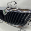 Решетка радиатора Skoda Octavia A5 CAXA 1.4 2010 Skoda Octavia