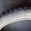 Шины Pirelli Ice Zero 265/40 R21   