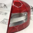 Фонарь задний правый Skoda Octavia A5 CAXA 2011 Skoda Octavia 