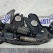 Замок капота Nissan Tiida Nissan Tiida оригинальный номер 65601-EL00C