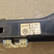 Стеклоподъемник передний левый Volkswagen Polo 5 Volkswagen Polo оригинальный номер 6RU837461J