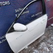 Дверь Toyota Camry 2012-2017 6700206230 50 55, передняя левая Toyota Camry  