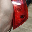 Фонарь задний (стоп сигнал) Hyundai ix35 оригинальный номер 927002Y000