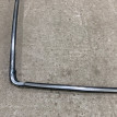 Хром молдинг лобового стекла Toyota Hilux 2 1991 Toyota 4runner оригинальный номер 7650389103