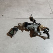 Замок зажигания Toyota Prius оригинальный номер 4528028220