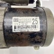 Стартер Mitsubishi Lancer 9 CS3W 1.6 (4G18) 2005 Mitsubishi Lancer 