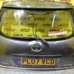 Дверь багажника Toyota Auris 