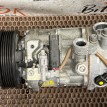 Компрессор кондиционера BMW X1  