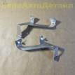 Кронштейн пыльника днища  BMW G05 / G06 / G07 BMW X5 оригинальный номер 51487428099