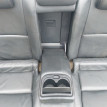 Заднее сиденье Toyota Avensis T270 Toyota Avensis 