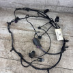 Проводка бампера Land Rover Discovery sport L550 F Land Rover Discovery оригинальный номер Fk7214369gc