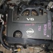 Двигатель Nissan Teana  