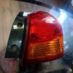 Фонарь Mitsubishi Asx 2010-2020 A046040, правый Mitsubishi ASX  