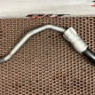 Трубка охлаждения турбины BMW X1 оригинальный номер 11 42 7 608 124, 11 42 7 608 124, 11427608124, 7608124