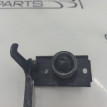 Замок капота Chevrolet Lacetti J200 1.6 F16D3 2005 Chevrolet Lacetti