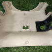 Подрулевой кожух Mazda Mpv (Lw) 2001 Mazda 2 оригинальный номер LC6260221