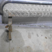 Подножка Hyundai Santa Fe (CM) 2005-2012 Hyundai Santa Fe оригинальный номер TNI04OW02
